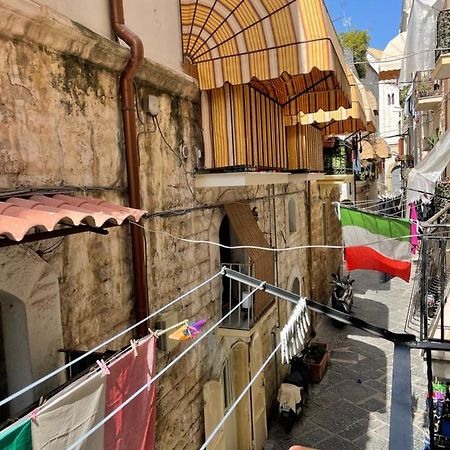 Desirehome Bari Dış mekan fotoğraf