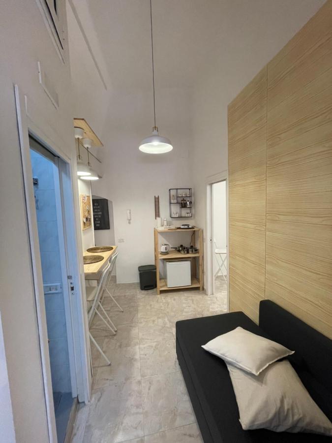 Desirehome Bari Dış mekan fotoğraf