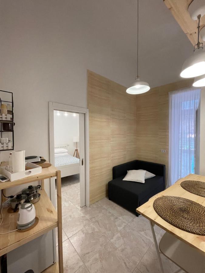 Desirehome Bari Dış mekan fotoğraf