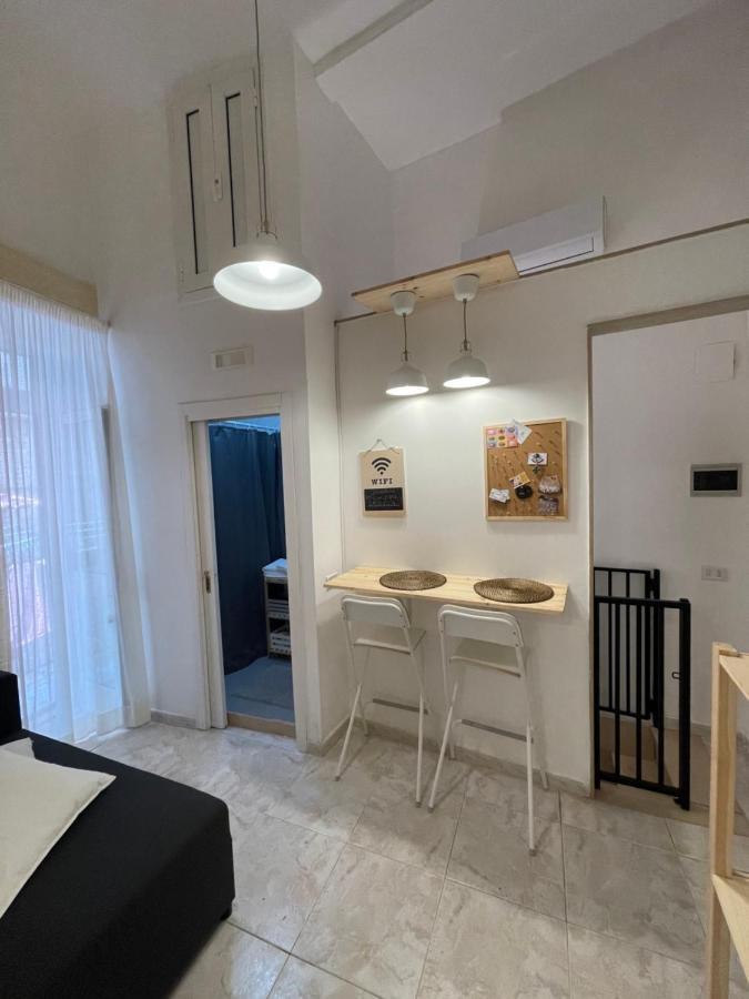 Desirehome Bari Dış mekan fotoğraf