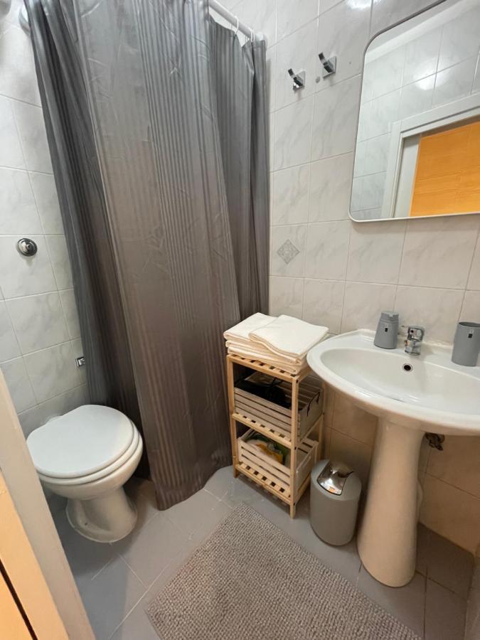 Desirehome Bari Dış mekan fotoğraf