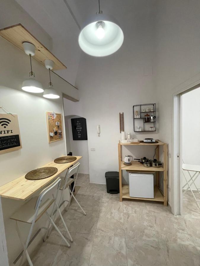 Desirehome Bari Dış mekan fotoğraf