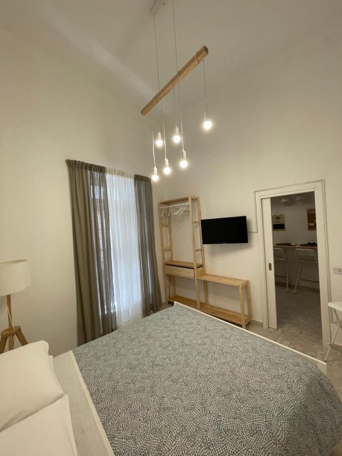 Desirehome Bari Dış mekan fotoğraf