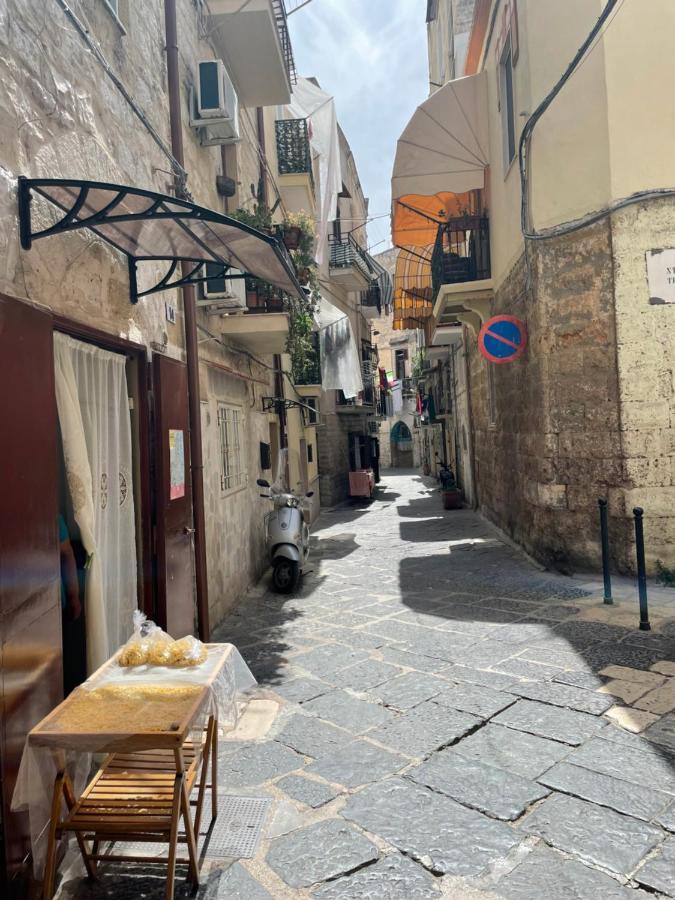 Desirehome Bari Dış mekan fotoğraf